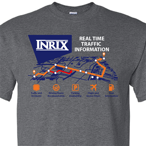 T-shirt Design by inkhouse