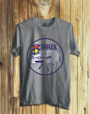 T-shirt Design by Tippeltwin_art for this project | Design: #6391955