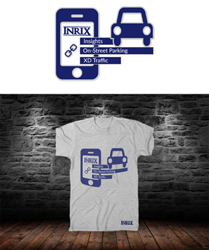 T-shirt Design by ElenaGabriela for this project | Design: #6479036