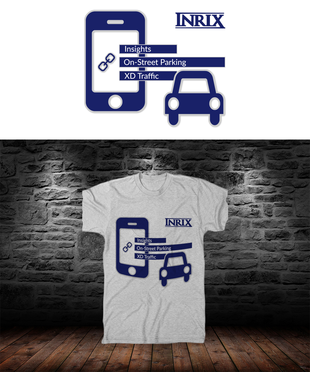 T-Shirt-Design von ElenaGabriela für dieses Projekt | Design #6479039