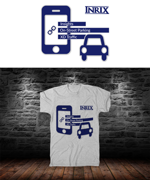 T-shirt Design by ElenaGabriela for this project | Design: #6479039