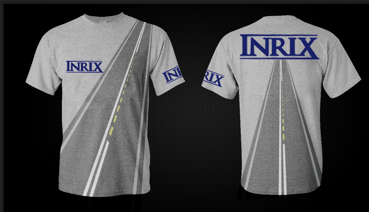 T-shirt Design by 7nights for this project | Design #6395004
