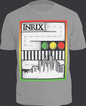 T-shirt Design by fdarkness for this project | Design: #6419993