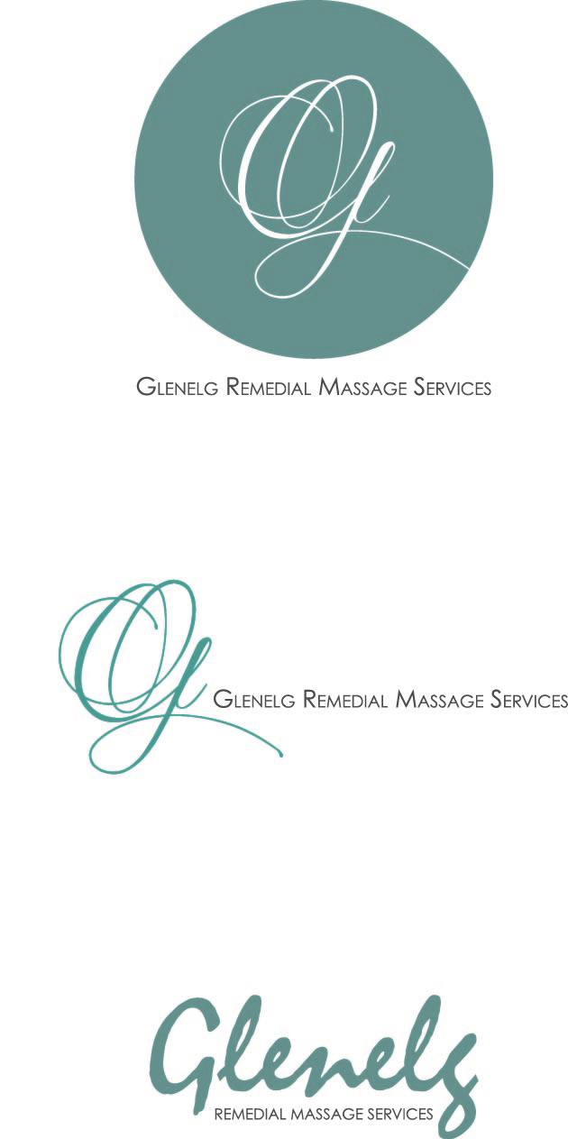Design Graphique par JCica pour Glenelg Remedial Massage Services | Design #6350503