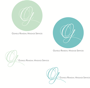 Design Graphique par JCica pour Glenelg Remedial Massage Services | Design : #6359465