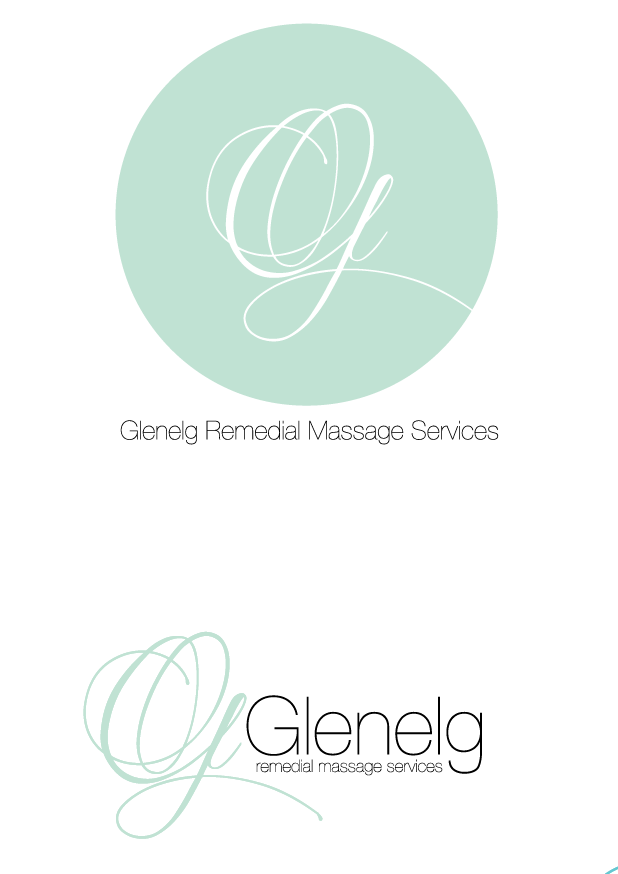 Graphic Design by JCica for Glenelg Remedial Massage Services | Design #6368868