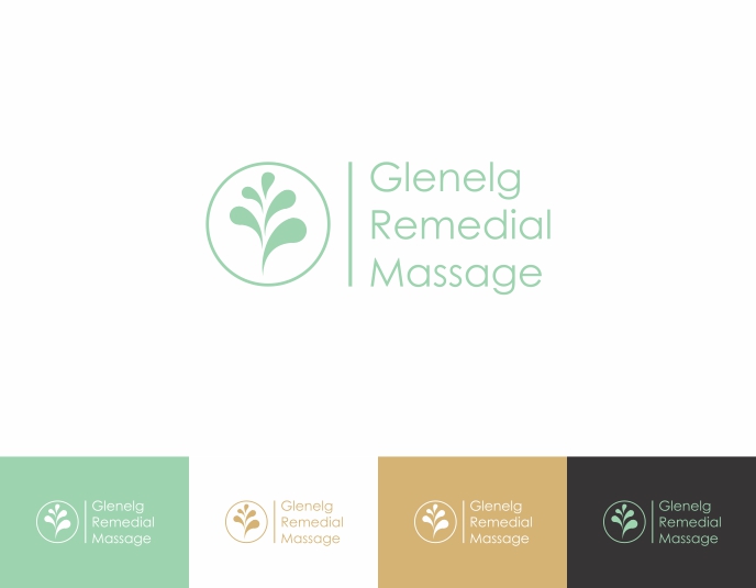 Graphic Design by Vikstar for Glenelg Remedial Massage Services | Design #6358141