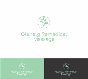 Design Graphique par Vikstar pour Glenelg Remedial Massage Services | Design : #6358454