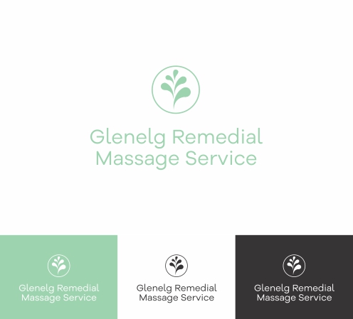 Graphic Design by Vikstar for Glenelg Remedial Massage Services | Design #6364273
