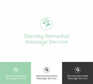 Design Graphique par Vikstar pour Glenelg Remedial Massage Services | Design : #6364273