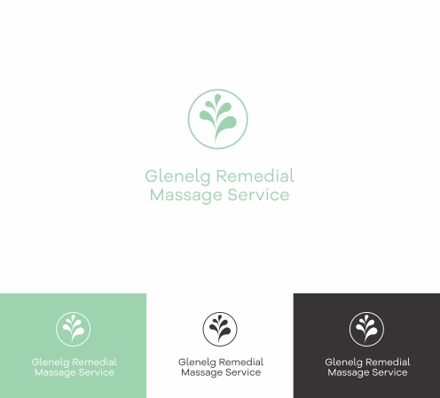 Graphic Design by Vikstar for Glenelg Remedial Massage Services | Design #6364299