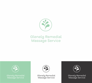 Grafik-Design von Vikstar für Glenelg Remedial Massage Services | Design: #6364299