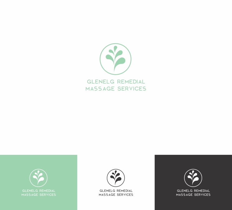 Design Graphique par Vikstar pour Glenelg Remedial Massage Services | Design #6379795