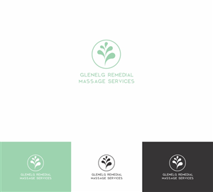 Grafik-Design von Vikstar für Glenelg Remedial Massage Services | Design: #6379795