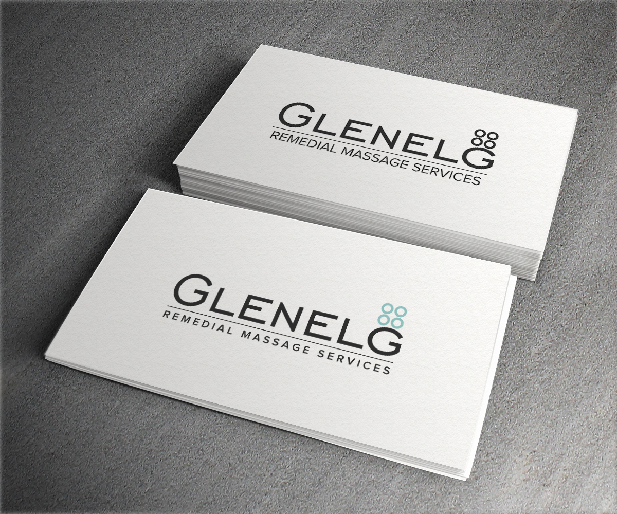 Design Graphique par aglaronde23 pour Glenelg Remedial Massage Services | Design #6405368