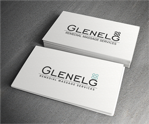 Grafik-Design von aglaronde23 für Glenelg Remedial Massage Services | Design: #6405374
