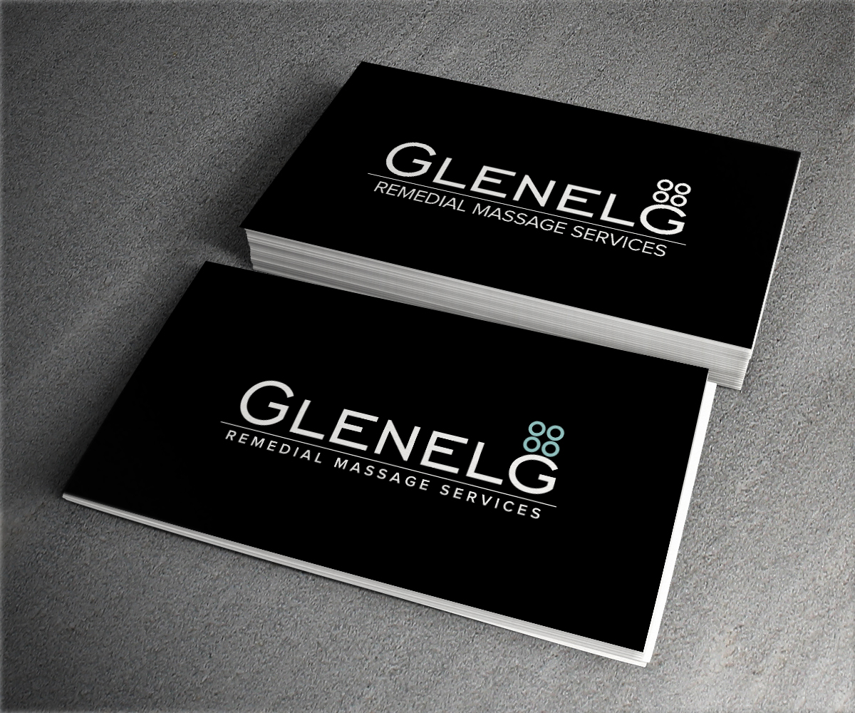 Grafik-Design von aglaronde23 für Glenelg Remedial Massage Services | Design #6406634