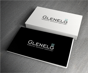Graphic Design by aglaronde23 for Glenelg Remedial Massage Services | Design #6413802