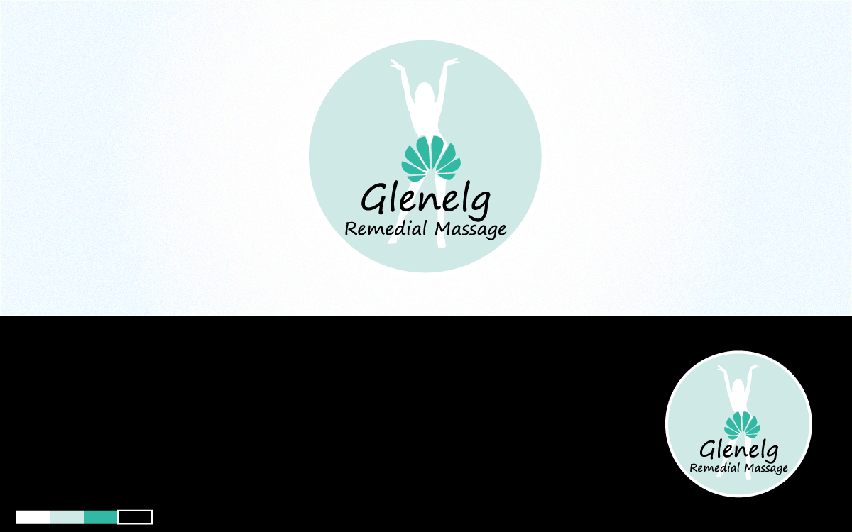 Graphic Design by tballest for Glenelg Remedial Massage Services | Design #6425741