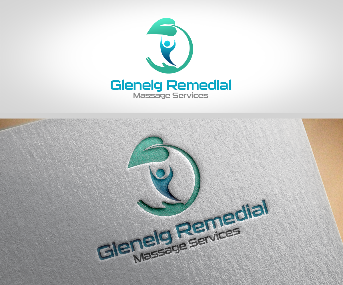 Design Graphique par Renen pour Glenelg Remedial Massage Services | Design #6376267