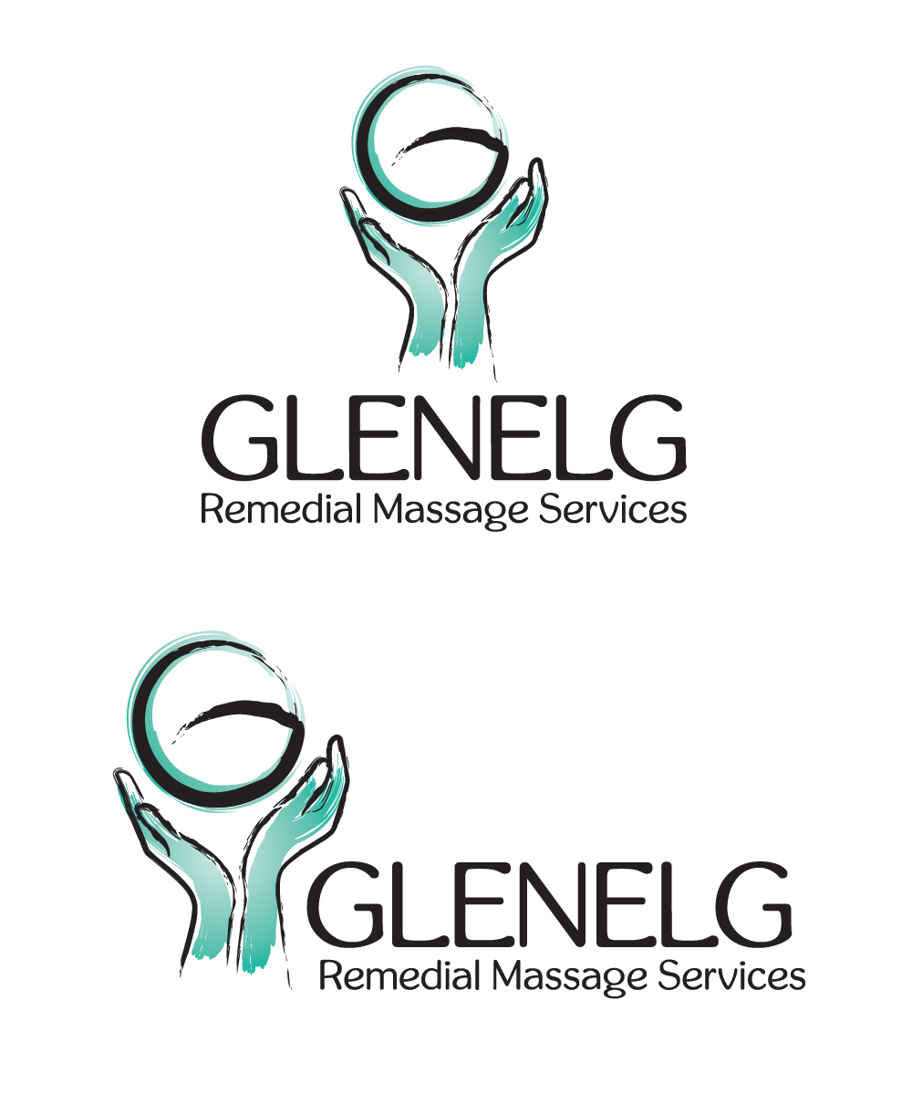 Graphic Design by 808Miles for Glenelg Remedial Massage Services | Design #6423424