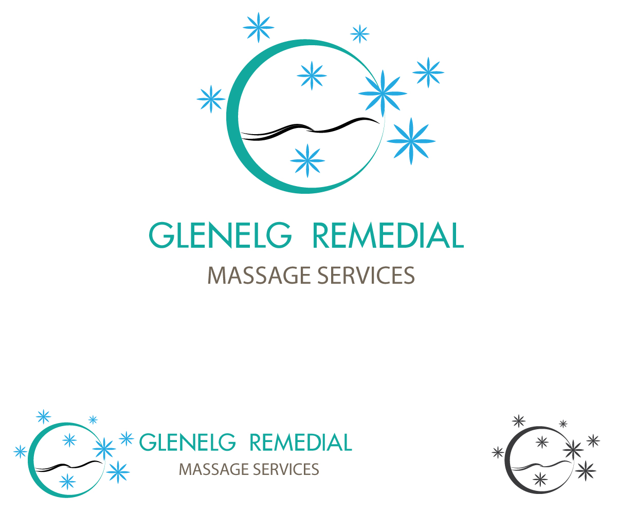 Graphic Design by OnlineDesign for Glenelg Remedial Massage Services | Design #6391837