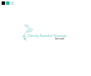Grafik-Design von marijkhan100 für Glenelg Remedial Massage Services | Design: #6436034