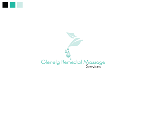 Grafik-Design von marijkhan100 für Glenelg Remedial Massage Services | Design: #6436053