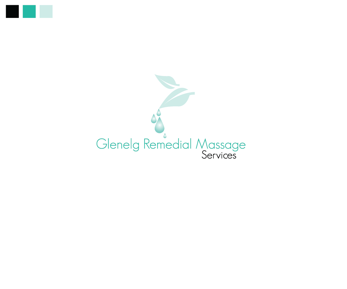 Grafik-Design von marijkhan100 für Glenelg Remedial Massage Services | Design #6436064