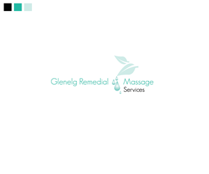 Grafik-Design von marijkhan100 für Glenelg Remedial Massage Services | Design: #6436082
