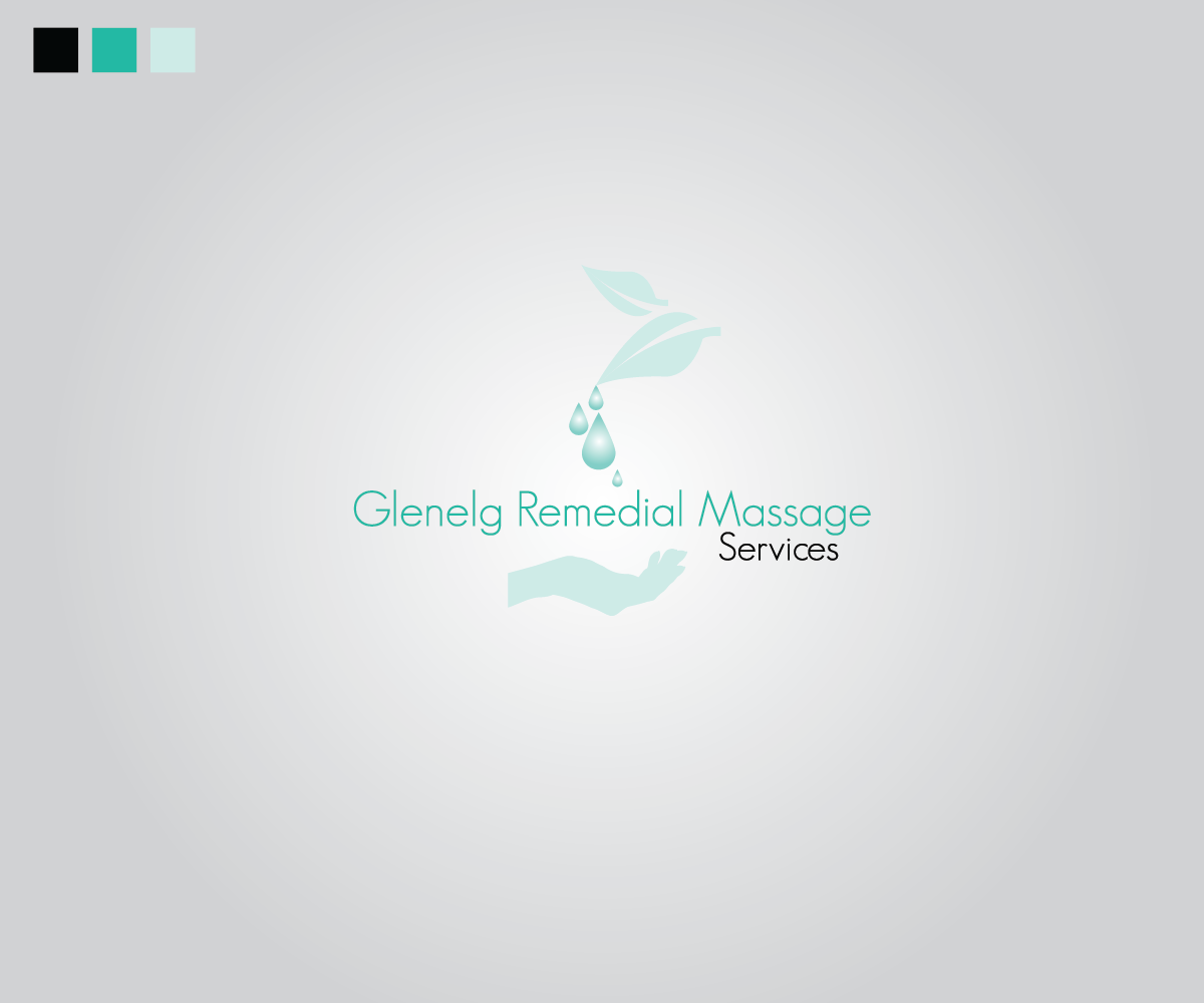 Grafik-Design von marijkhan100 für Glenelg Remedial Massage Services | Design #6442727