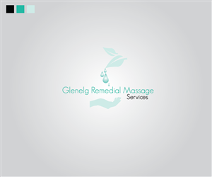 Grafik-Design von marijkhan100 für Glenelg Remedial Massage Services | Design: #6442727