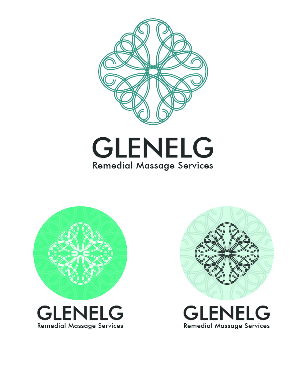 Graphic Design by Yhanee Jugno Cruz for Glenelg Remedial Massage Services | Design #6426919