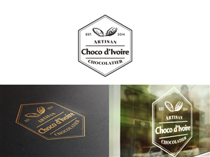 Logo Design by peter