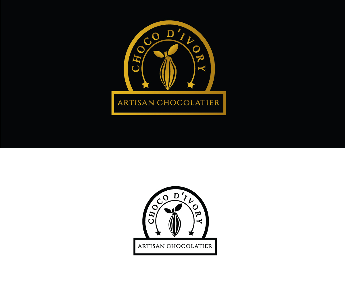 Logo Design by emptyboxgraphics for this project | Design #6450633