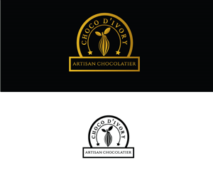 Logo Design by emptyboxgraphics