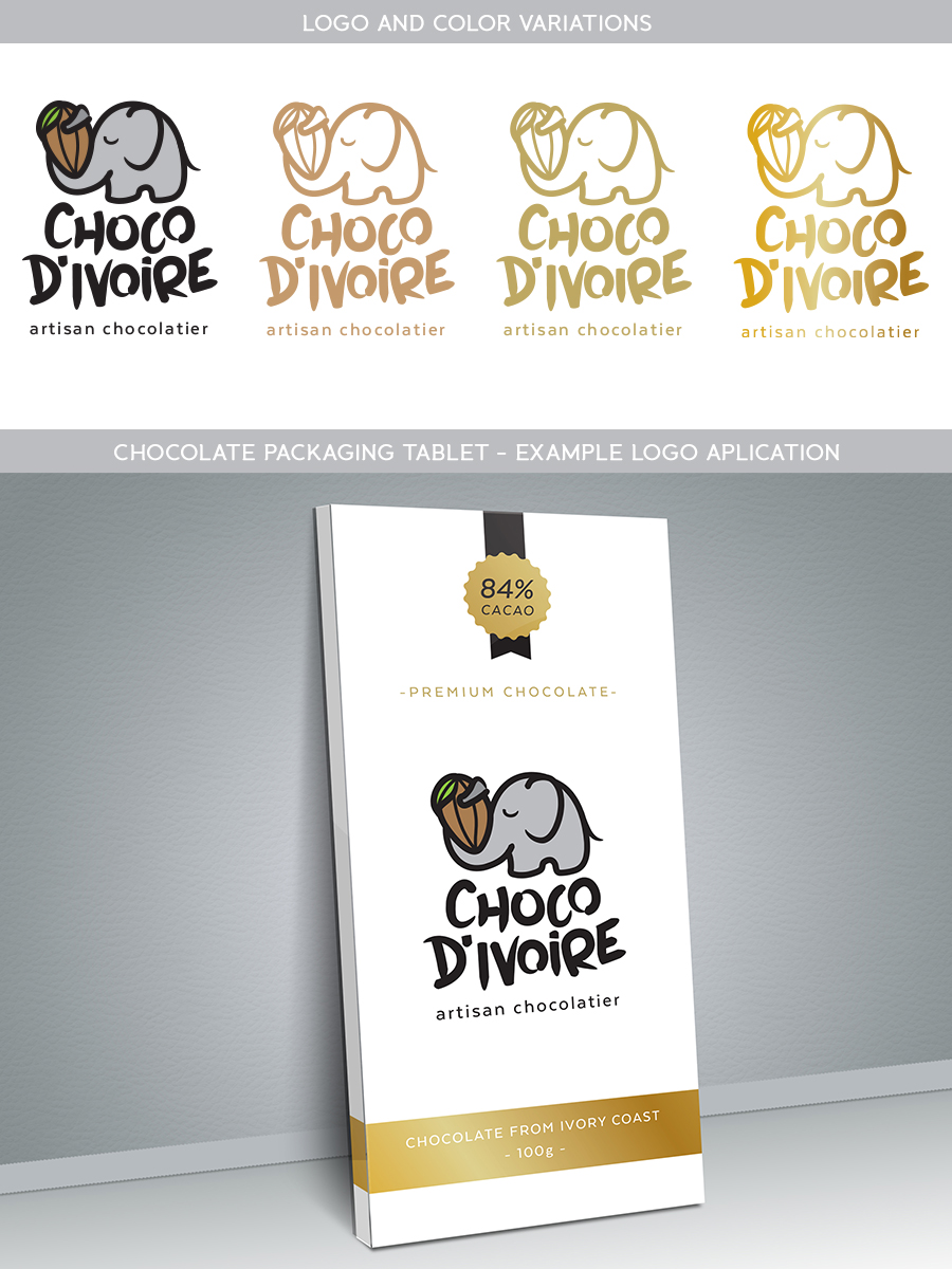 Logo Design by sandravelasco for this project | Design #6423214