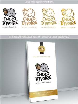 Logo Design by sandravelasco