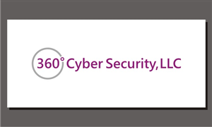 Logo Design by abdulrasyid for 360° Cyber Security, LLC | Design: #6355308