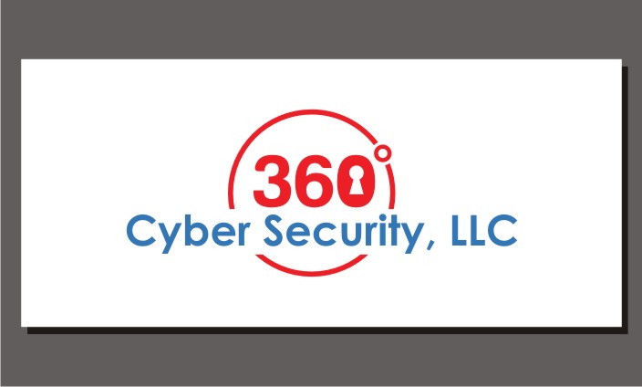 Design de Logo par abdulrasyid pour 360° Cyber Security, LLC | Design #6355477