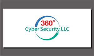 Logo Design by abdulrasyid for 360° Cyber Security, LLC | Design: #6355811
