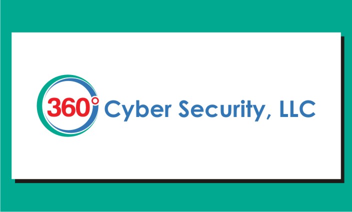 Design de Logo par abdulrasyid pour 360° Cyber Security, LLC | Design #6355897