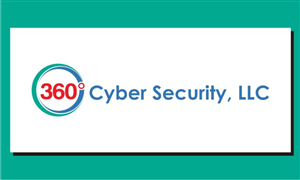 Logo Design by abdulrasyid for 360° Cyber Security, LLC | Design: #6355897