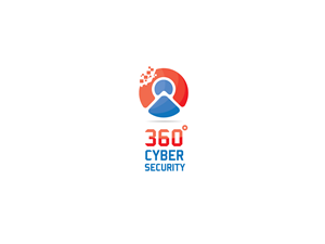 Logo Design by Artmin for 360° Cyber Security, LLC | Design #6354038
