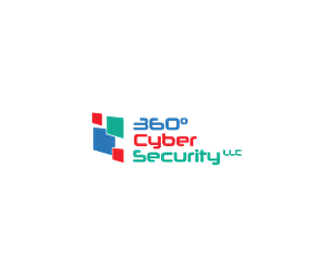 Logo Design by niko for 360° Cyber Security, LLC | Design: #6352778