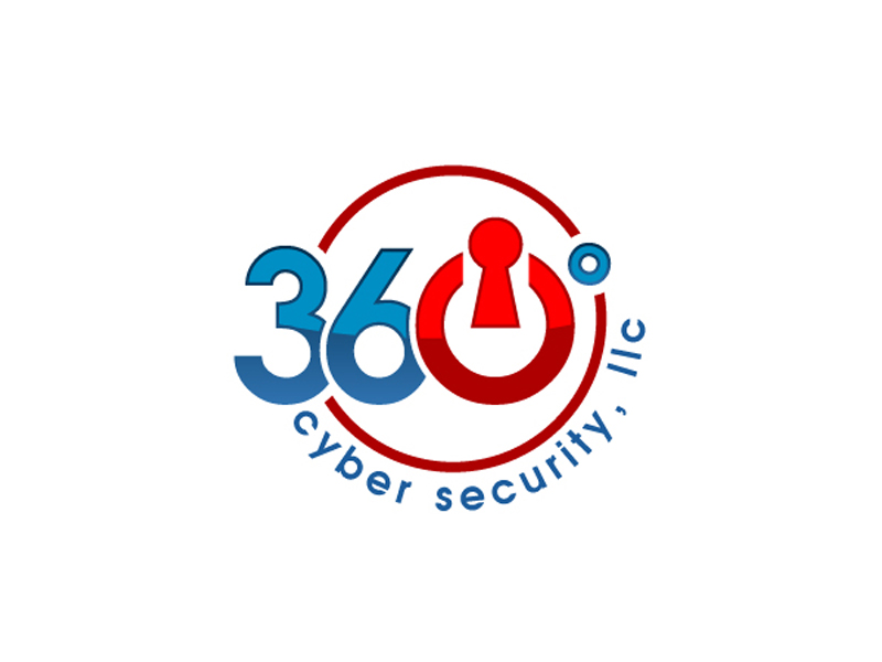 Logo Design by anushka_snigdha for 360° Cyber Security, LLC | Design #6358788