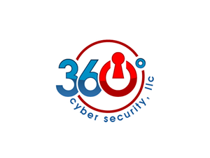 Logo Design by anushka_snigdha for 360° Cyber Security, LLC | Design #6358788