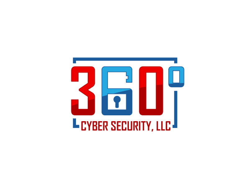 Logo Design by anushka_snigdha for 360° Cyber Security, LLC | Design #6358791