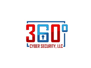 Logo Design by anushka_snigdha for 360° Cyber Security, LLC | Design: #6358791