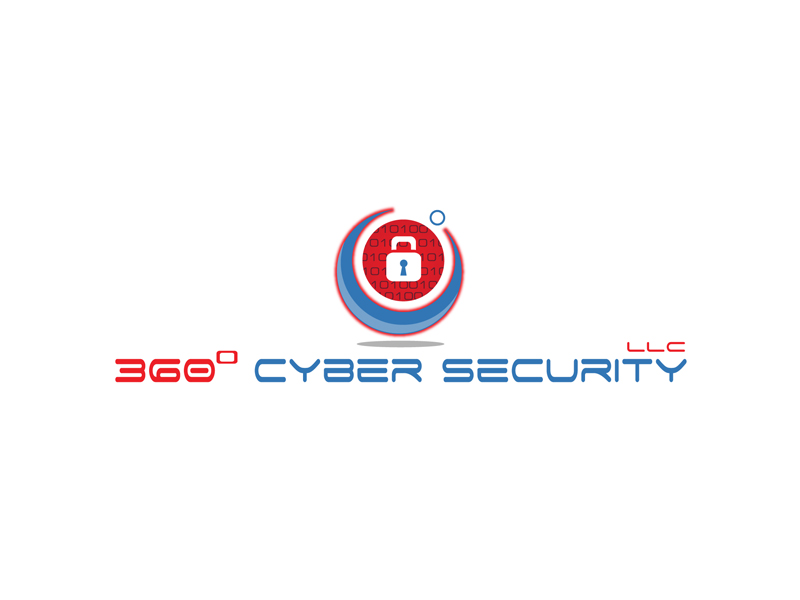 Logo Design by anushka_snigdha for 360° Cyber Security, LLC | Design #6358794